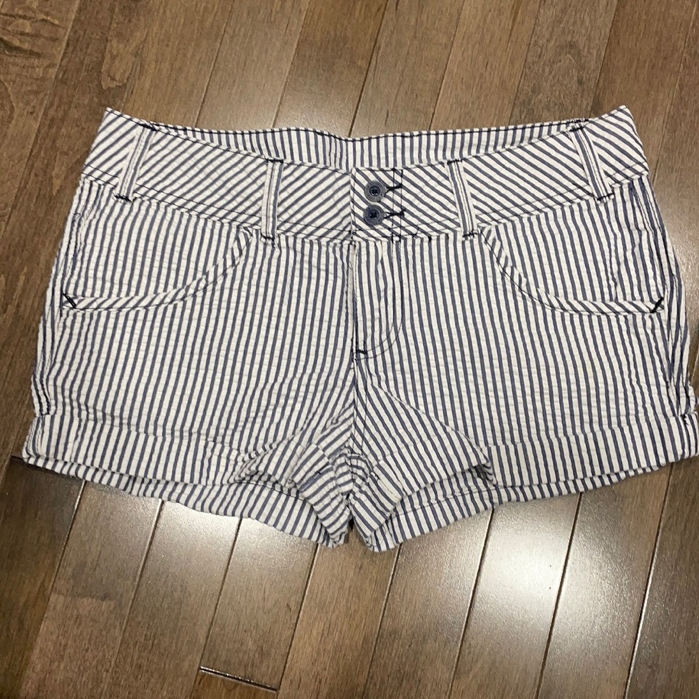 Le Tigre Shorts
